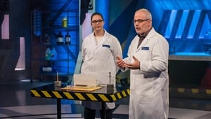 Season 10 Episode 35