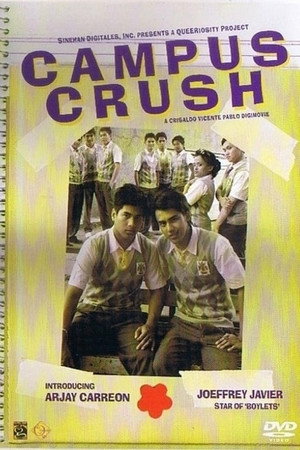 Campus Crush 6