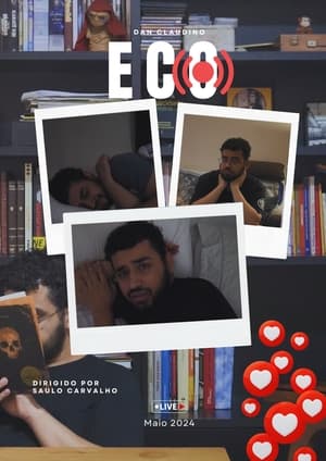 Poster Echo (2024)