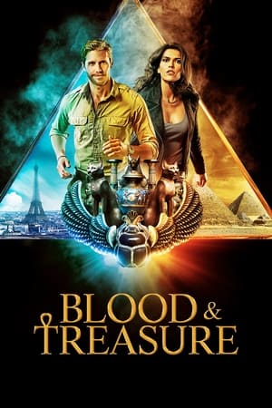 Blood & Treasure