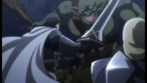 Goblin Slayer (TEMPORADA 1) HD 1080P LATINO/ESPAÑOL/JAPONES