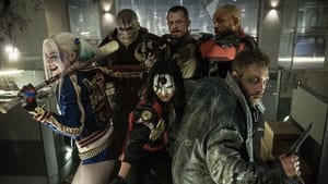 Suicide Squad (2016) Hindi Dubbed Full Movie Watch Online