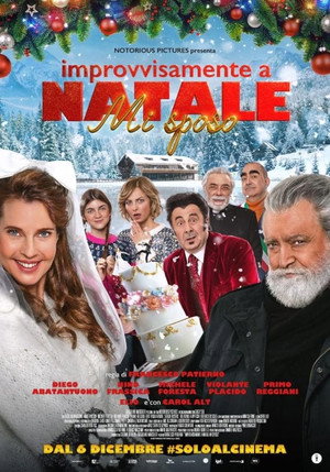 Improvised Christmas 10