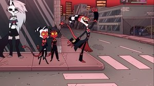 Helluva Boss บอสวายป่วง ทะลวงนรก ภาค 1 ตอนที่ 1-8