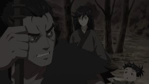 Dororo Season 1 Episode 9