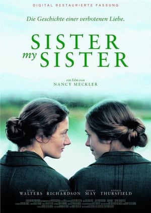 Sister My Sister (1994)