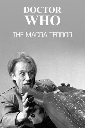 Doctor Who: The Macra Terror