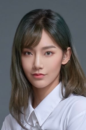 Jenny Zeng isZhou Xiao Yu