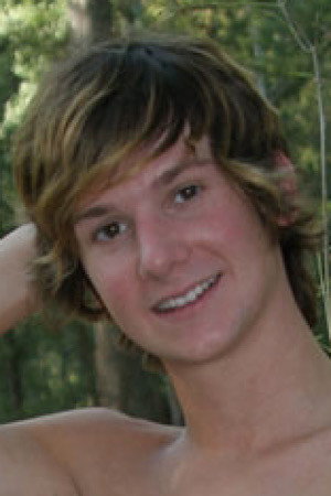 Brad Michaels portrait