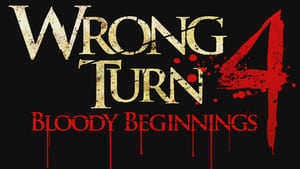 Wrong Turn 4 Bloody Beginnings หวีดเขมือบคน 4 ปลุกโหดโรงเชือดสยอง พากย์ไทย
