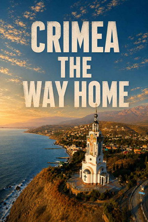 Crimea. The Way Home