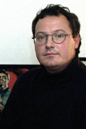 Henrik Danstrup