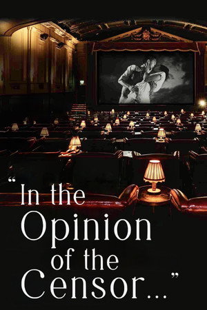 In the Opinion of the Censor...