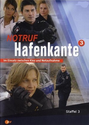 Notruf Hafenkante: Stagione 3