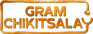 Gram Chikitsalay — Logos 1