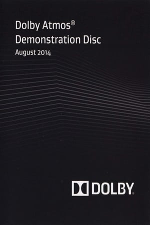 Image Dolby Atmos® Demo Disc 2014