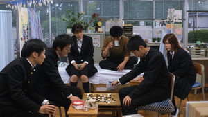 茶の味 movie still 45