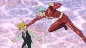 The Seven Deadly Sins: Season 0 Episode 2