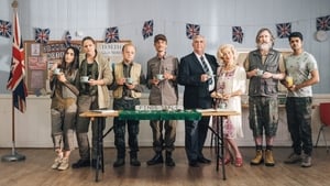 poster Detectorists