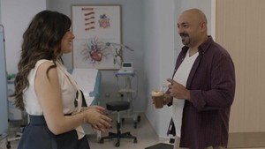 Épisode 1