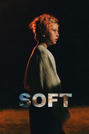 Poster Soft (2023)