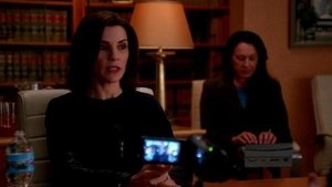 The Good Wife – Pelo Direito de Recomeçar: 5×7