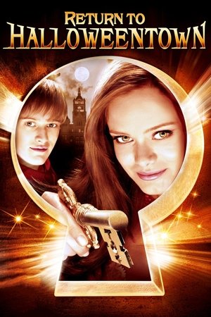 Watch Halloweentown 4: El Regreso (2006) HD Movie Online Free