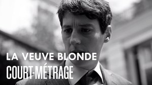 La veuve blonde (2014)