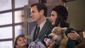 Christopher Robin: Un reencuentro inolvidable (2018) HD 1080p Latino