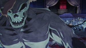 Jigokuraku 2 Episódio 09