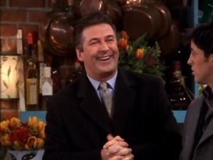 Friends Season 8 Episode 18