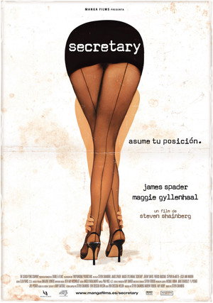 poster Secretary
