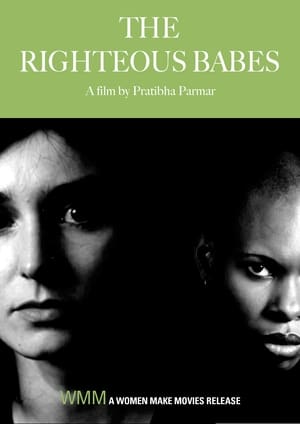 Poster The Righteous Babes 1998