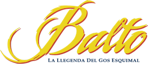Balto: La leyenda del perro esquimal — Logos 5