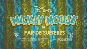 Micky Maus Staffel 3 Folge 13