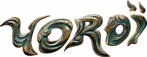 Yoroï — Logos 7