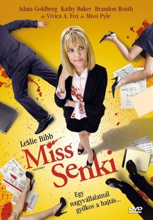 Miss Senki 2010