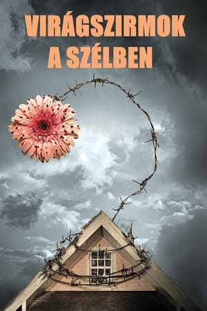 Poster Virágszirmok a szélben 2014