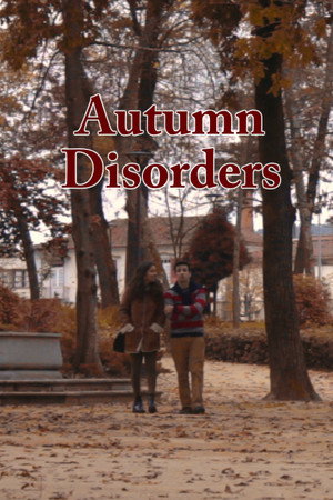 Autumn Disorders 8