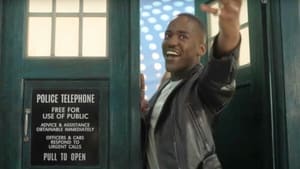Doctor Who – 1 stagione 7 episodio