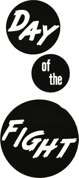 Day of the Fight
