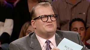 Whose Line Is It Anyway? Jeff Davis