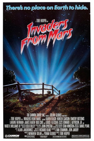 Invaders from Mars 58