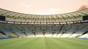 Memories of the Stand: Stories of Maracanã