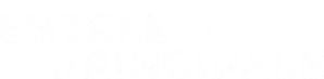 Entrée principale — Logos 1