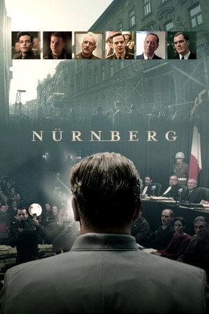 poster Nuremberg