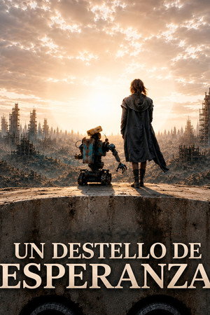 Un destello de esperanza