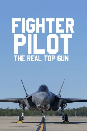 Fighter Pilot: The Real Top Gun (2019)