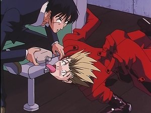 TRIGUN: 1×9