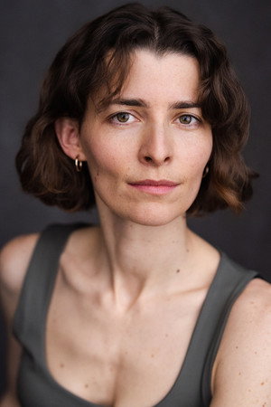 Olivia Peacock